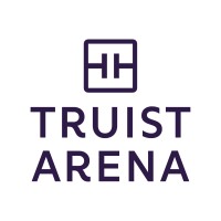 Truist Arena logo - Similar company to Altitude Promotions