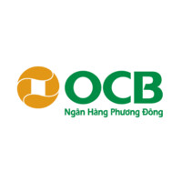 OCB - Ngân Hàng TMCP Phương Đông logo - Similar company to Ngân Hàng Phương Đông - Ocb