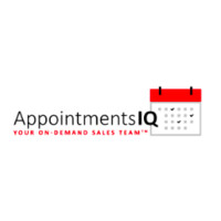 AppointmentsIQ logo - Similar company to Constella-Tech