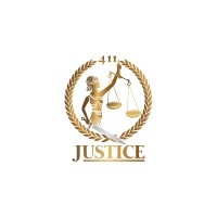 411 Justice LLC logo - Similar company to Direct Legal Mail, Llc