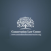Conservation Law Center / Centro de Derecho de Conservación logo - Similar company to Natural Capital Dmb