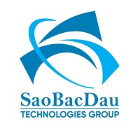 SaoBacDau Technologies Careers logo - Similar company to Zlink Co., Ltd
