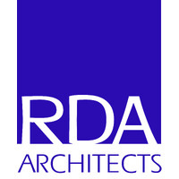 RDA Consulting Architects (Kent) Ltd logo - Similar company to Rda Architects Ltd