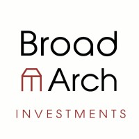 Broad Arch Investments logo - Similar company to Chubb Foundation