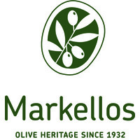 Markellos Olive logo - Similar company to Olivian Groves S.A.