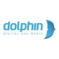 Dolphin Digital OOH Media logo - Similar company to Acesoft Inc