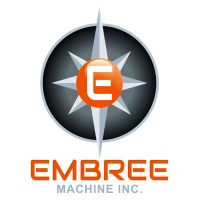 Embree Machine Inc logo - Similar company to Hart Technologies Inc