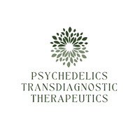 Psychedelics Transdiagnostic Therapeutics logo - Similar company to Elemental Psychedelics