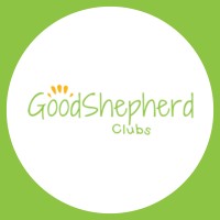 Good Shepherd Clubs logo - Similar company to The Sentry - Safeguarding