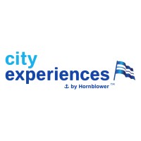 City Experiences logo - Similar company to City Cruises