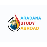 Aradana Study Abroad logo - Similar company to Study Abroad Consultz