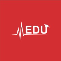 MEDU.am logo - Similar company to Nairi-Tech