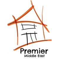 Premier Middle East logo - Similar company to Xact Eg