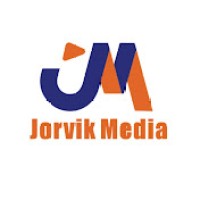 Jorvik Media logo - Similar company to Space Architectural Interior Films