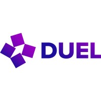 Duel/Դուէլ logo - Similar company to Jack Bot
