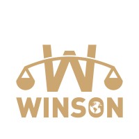 Winson Partners & Legal Consultants (文森律所) logo - Similar company to Thinking Search
