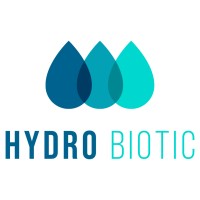 Hydrobiotic logo - Similar company to Hydrobio Inc.