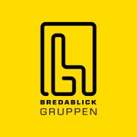 Bredablickgruppen logo - Similar company to Nomina Solution Aps