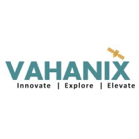 Vahanix Technologies logo - Similar company to Magnet Studio