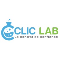 CLIC LAB logo - Similar company to Droneline