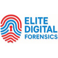 Elite Digital Forensics logo - Similar company to Reuben Alan