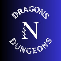 Dragons N Dungeons logo - Similar company to Monte Plays