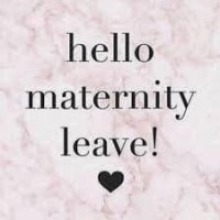 Maternity Leave logo - Similar company to Maternity Leave