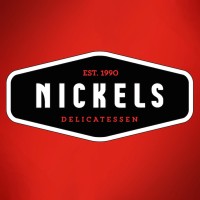 Nickels Deli logo - Similar company to Carlos & Pepe'S