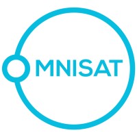 Omnisat logo - Similar company to Oldy