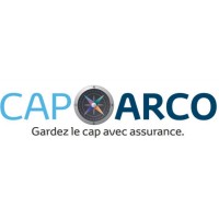 CAP ARCO logo - Similar company to Selfcopy