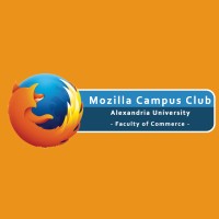 Mozilla Campus Club Alexandria University - Faculty of commerce logo - Similar company to Mora Mozilla Campus Club