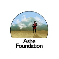Stichting Ashe Foundation logo - Similar company to Cap El Limon