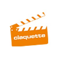 Ineternational Stallite Co. Claquette Tv Channel