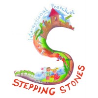 Stepping Stones International Preschool logo - Similar company to Department Of International Economics, Government And Business At Copenhagen Business School