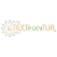 TEXTagenTUR logo - Similar company to Eloquent Textagentur