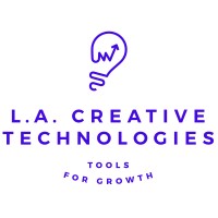 LA Creative Technologies logo - Similar company to Ics Group