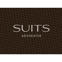 SUITS Advokater logo - Similar company to Process Advokatbyrå