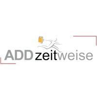 ADD zeitweise GmbH logo - Similar company to Mokeco Partners