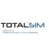 TotalSim Ltd - Experts in Computational Fluid Dynamics logo - Similar company to Cfd Engine