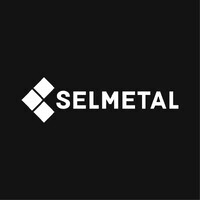 Selmetal Indústria e Comércio de Metais logo - Similar company to Ja Metais