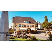 Hotel Rössli Allschwil AG logo - Similar company to Blochgruppe
