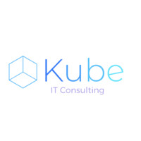Kube IT Consulting logo - Similar company to Ts Management & It Consulting Gmbh