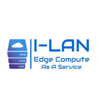 I-LAN logo - Similar company to Equicycle
