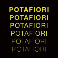 POTAFIORI logo - Similar company to Frida'S
