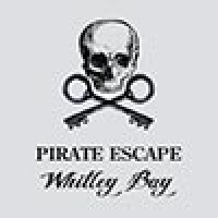 Pirate Escape logo - Similar company to Factorwebsolutions
