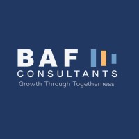 BAF Consultants logo - Similar company to Baf Corporation