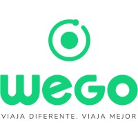 Wego logo - Similar company to Wegopro