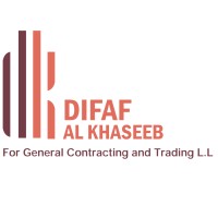 DIFAF AL KHASEEB COMPANY For General Contracting & Trading and Petroleum Services L.L.C logo - Similar company to Alanfal