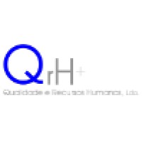 QrH+ logo - Similar company to Research House