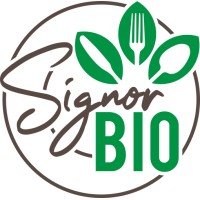 SignorBIO logo - Similar company to Printpack Innovations
